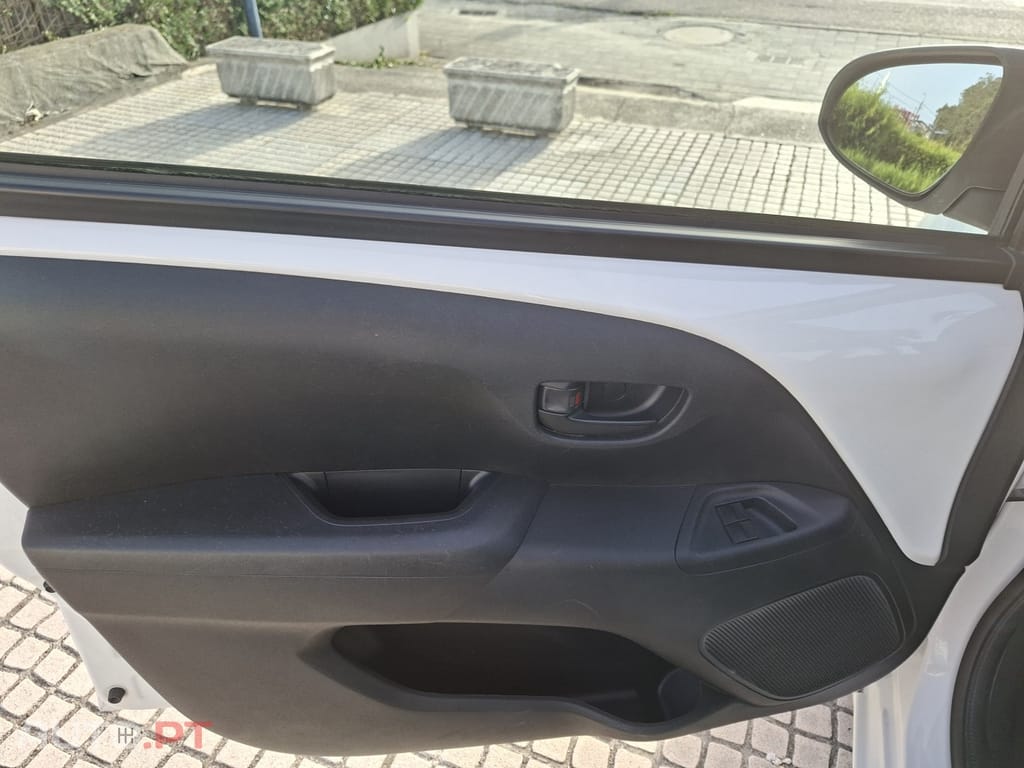 Citroen C1 VTi Feel