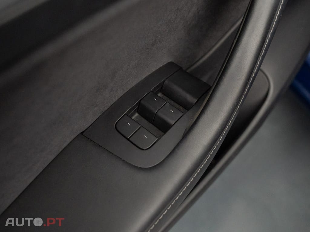 Tesla Model 3 Performance Dual Motor AWD