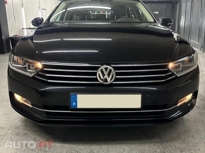 Volkswagen Passat Variant 2.0 TDi Confortline DSG