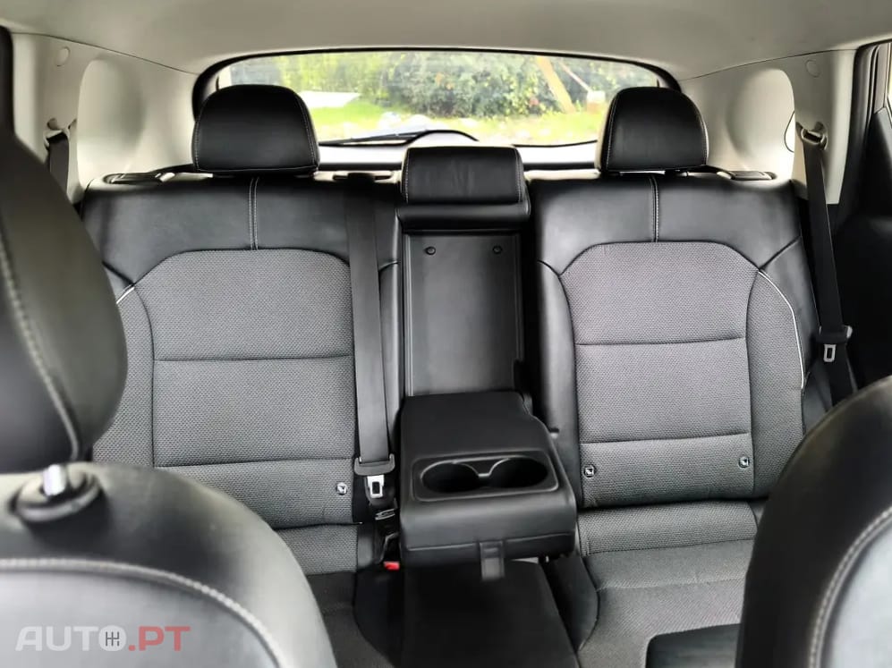 Kia Niro 64kWh