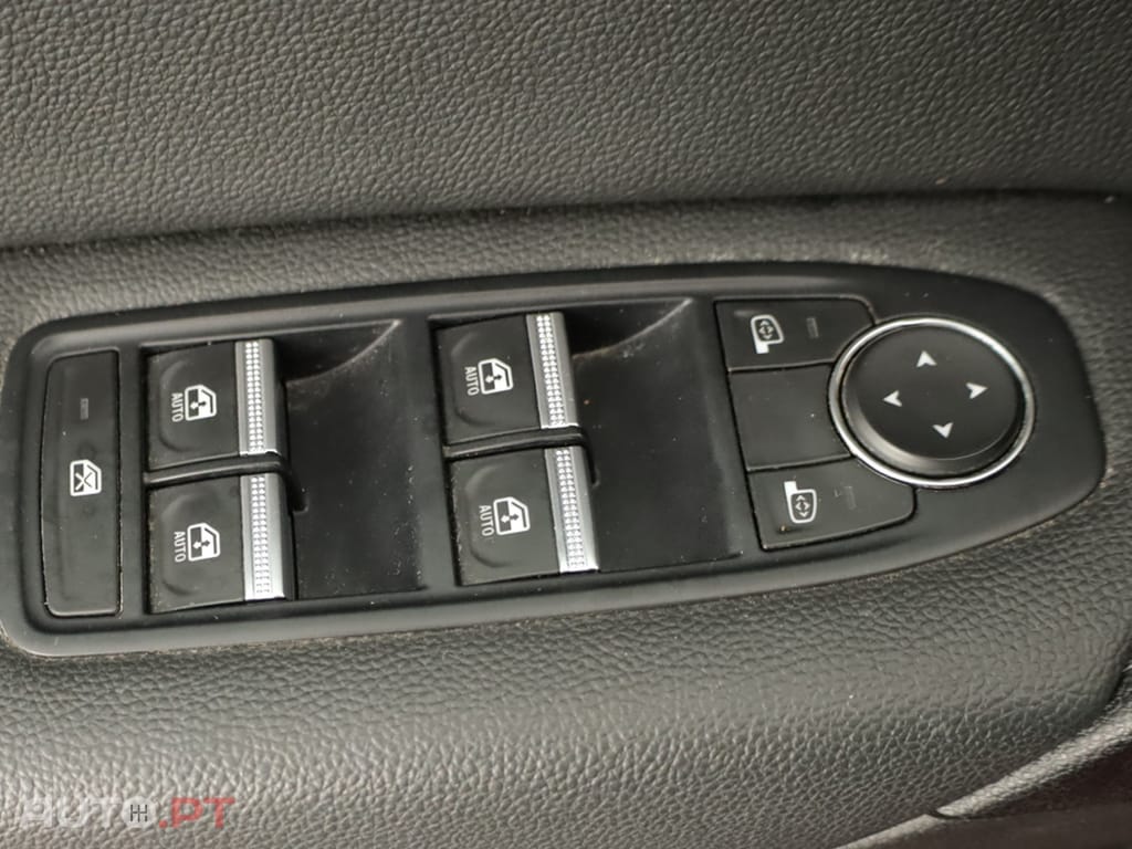 Renault Captur Captur 1.0 TCe Techno