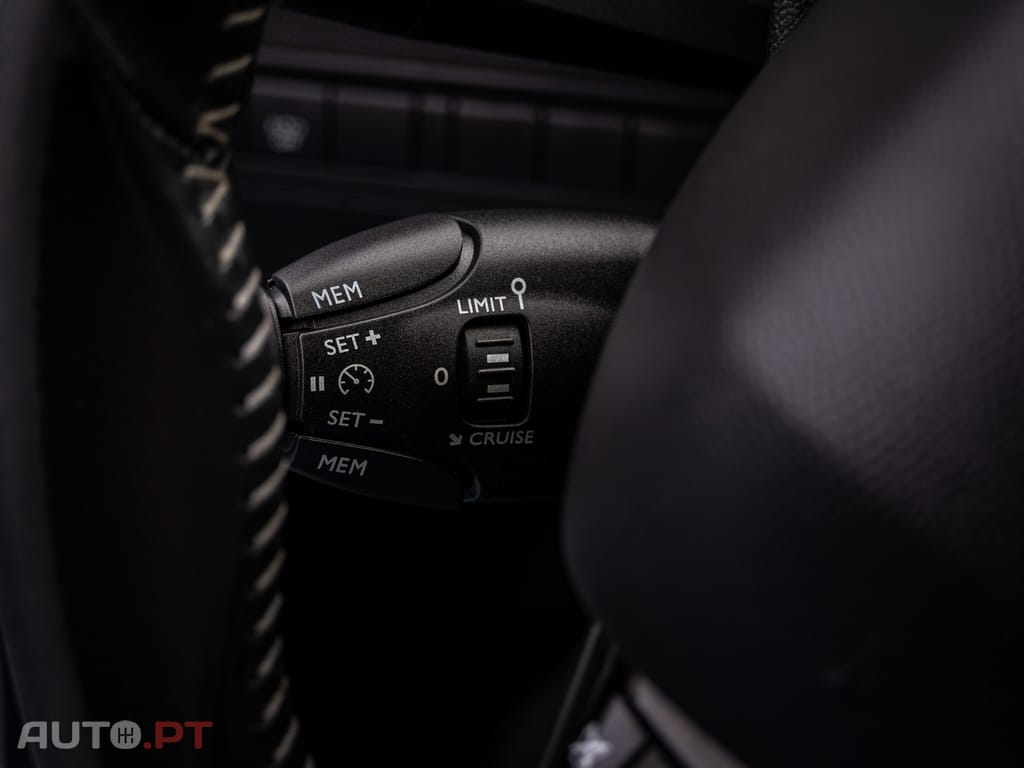 Peugeot 308 1.6 e-HDi Active