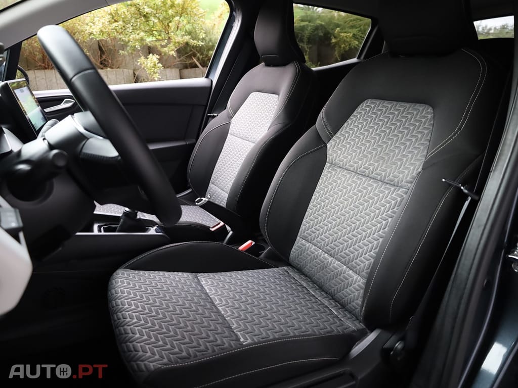 Renault Clio 1.5 Blue dCi Evolution