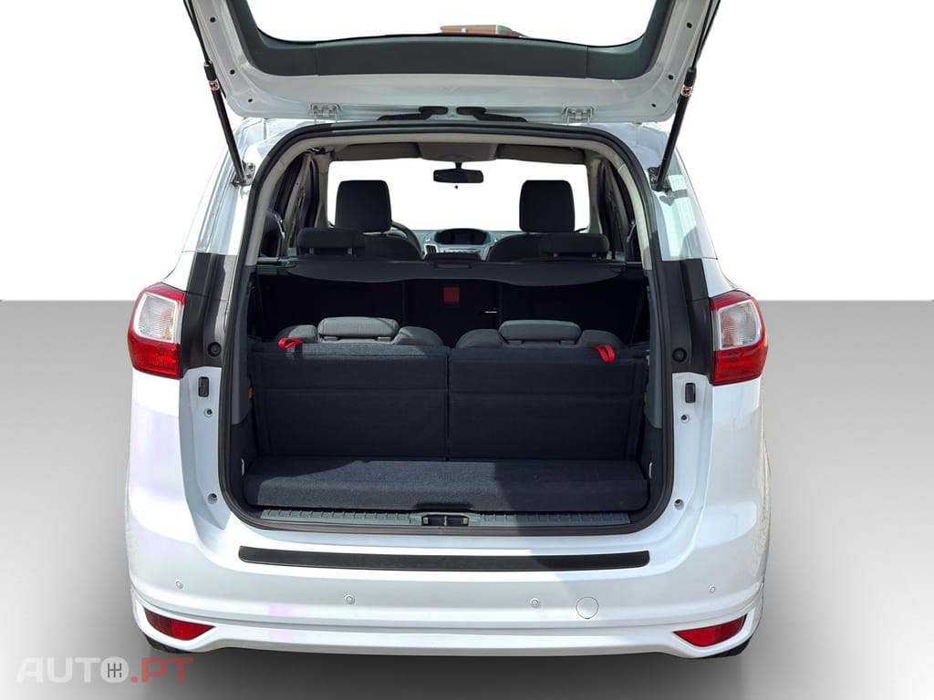 Ford Grand C-Max 1.6 TDCi S&S Trend