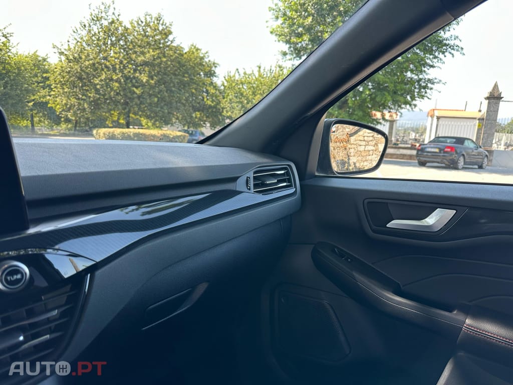 Ford Kuga 1.5 TDCi EcoBlue ST-Line X Aut.