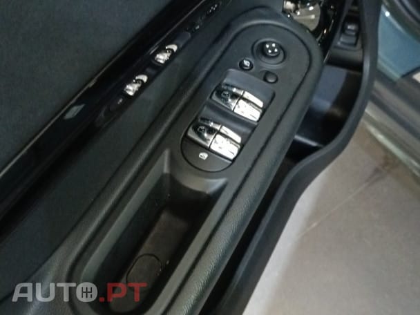 MINI Countryman Cooper SE ALL4 Auto