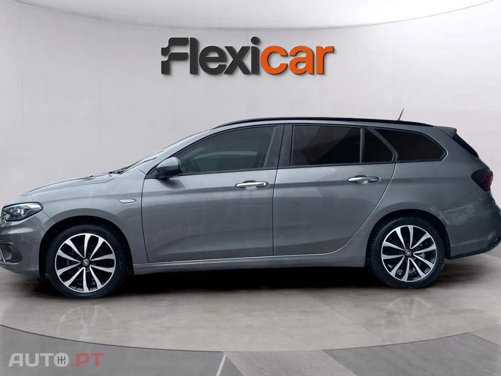 Fiat Tipo 1.6 M-Jet Lounge J17