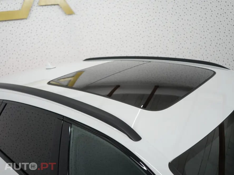 Audi E-Tron 50 quattro S line