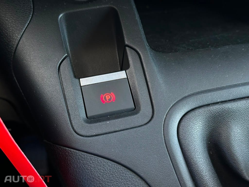 Opel Combo Outro