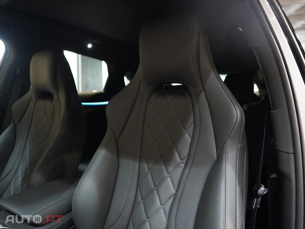 BYD Sealion 7 82.5 kWh Comfort