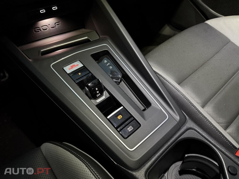 Volkswagen Golf 1.4 TSI GTE+ DSG