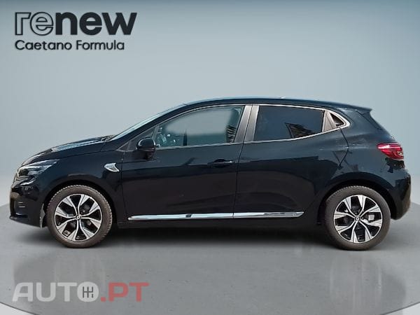 Renault Clio TCe 90 Evolution