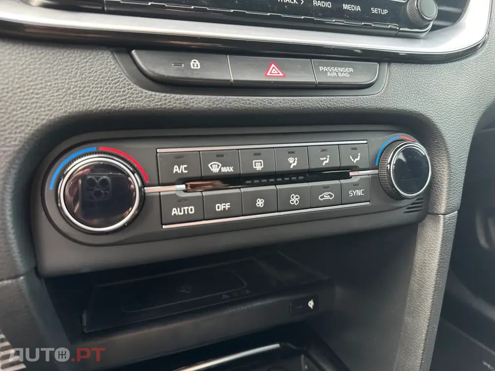 Kia Proceed 1.0 T-GDi GT Line