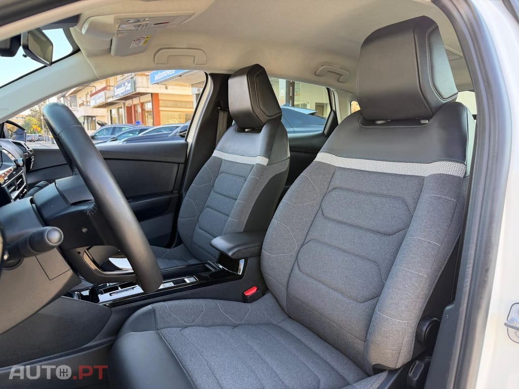 Citroen e-C4 50 kWh Feel Pack