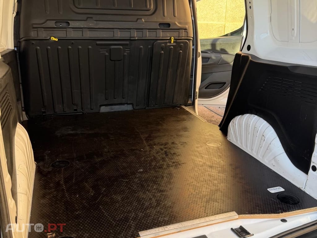 Citroen Berlingo 1.5 BlueHDi M Live