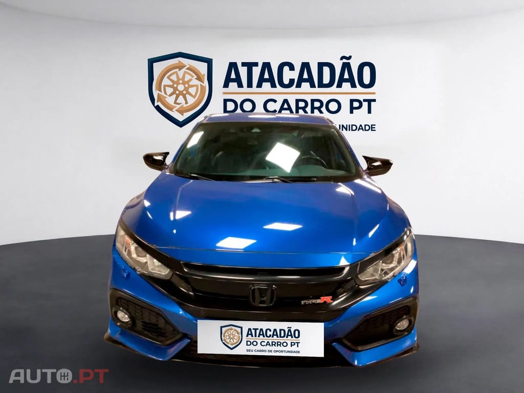 Honda Civic 1.0 VTEC Dynamic Limited Edition