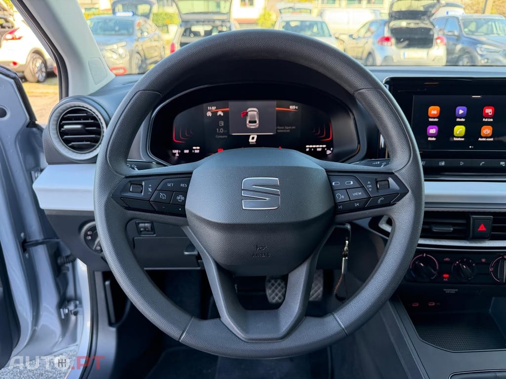 Seat Ibiza 1.0 TSI Style