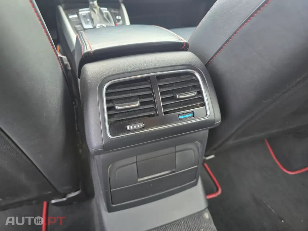 Audi Q5 3.2 V6 FSi Exclusive S-tronic