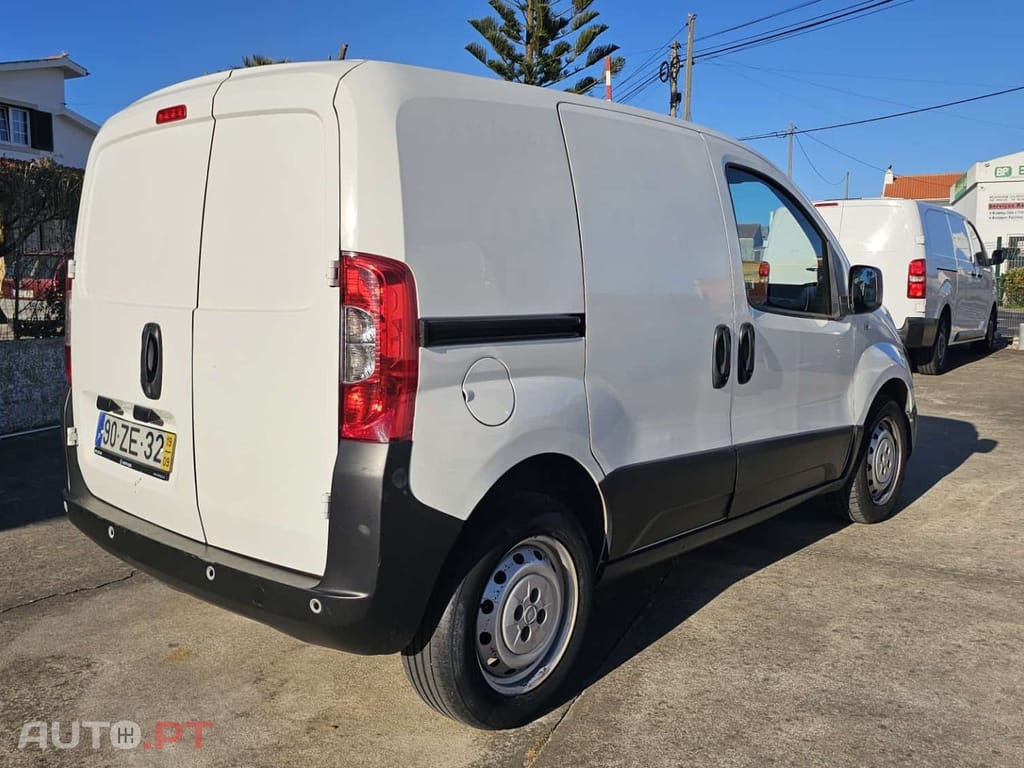 Fiat Fiorino 225