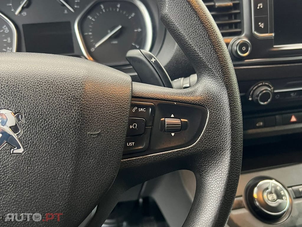 Peugeot Expert 2.0 BlueHDi L2H1 Premium Standard EAT8