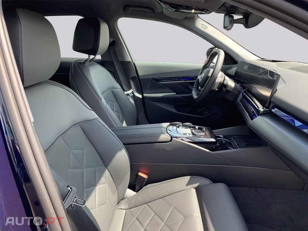 BMW i5 eDrive40 I.V.A DEDUTIVEL 