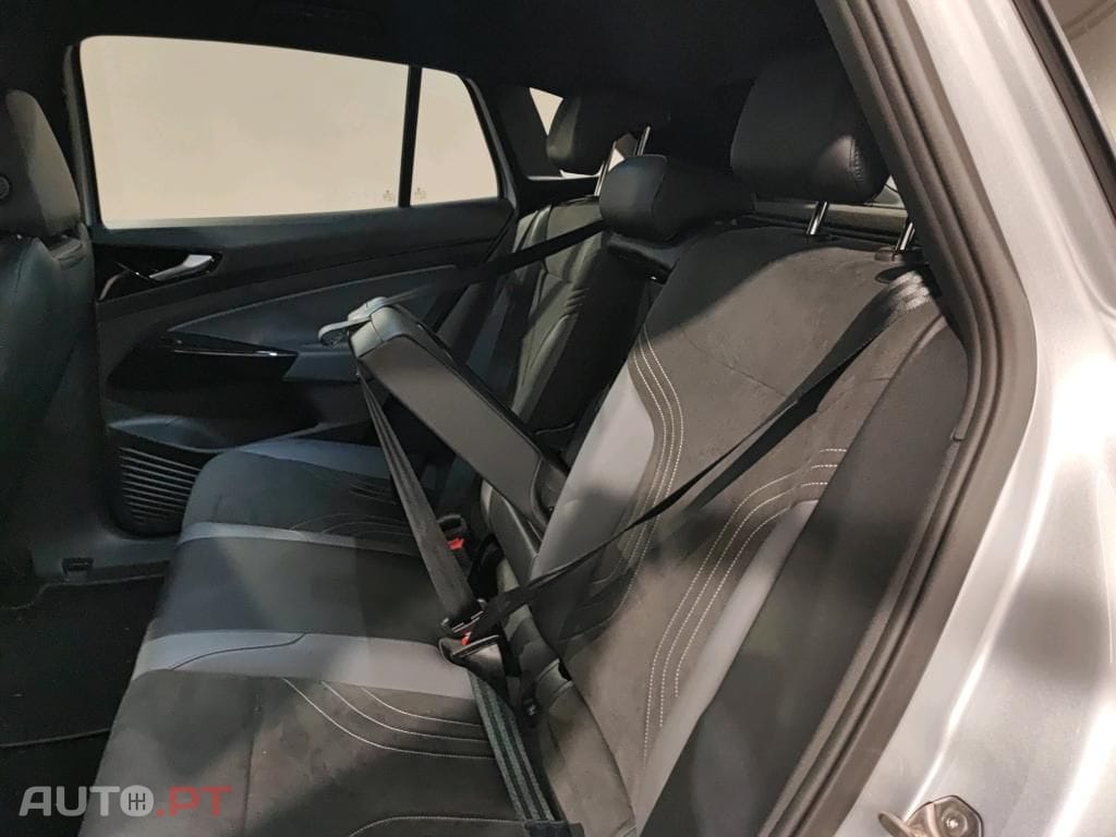 Volkswagen Id.4 77 kWh Pro Urban