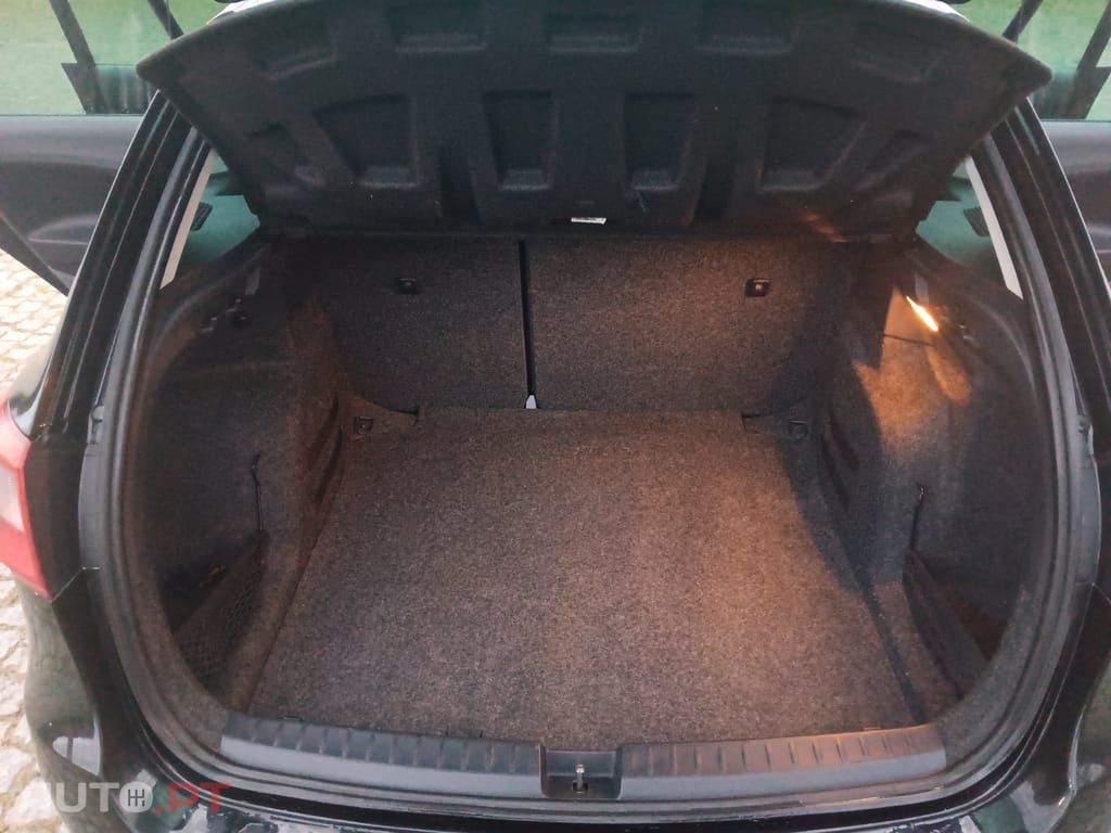 Seat Ibiza 1.2Tdi Copa