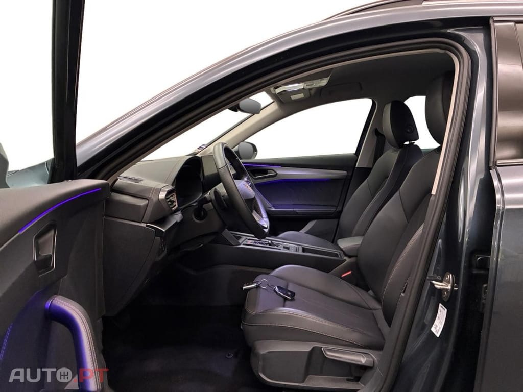 Cupra Formentor 1.4 e-Hybrid Business Edition DSG