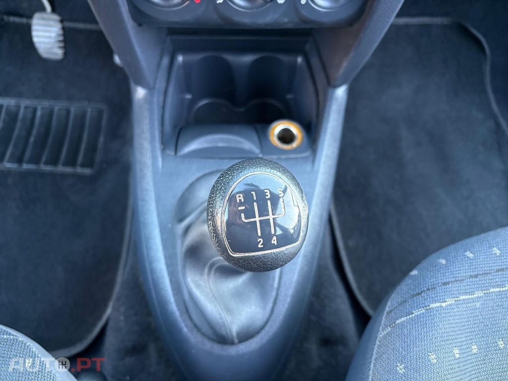 Renault Clio 1.2 16V Expression