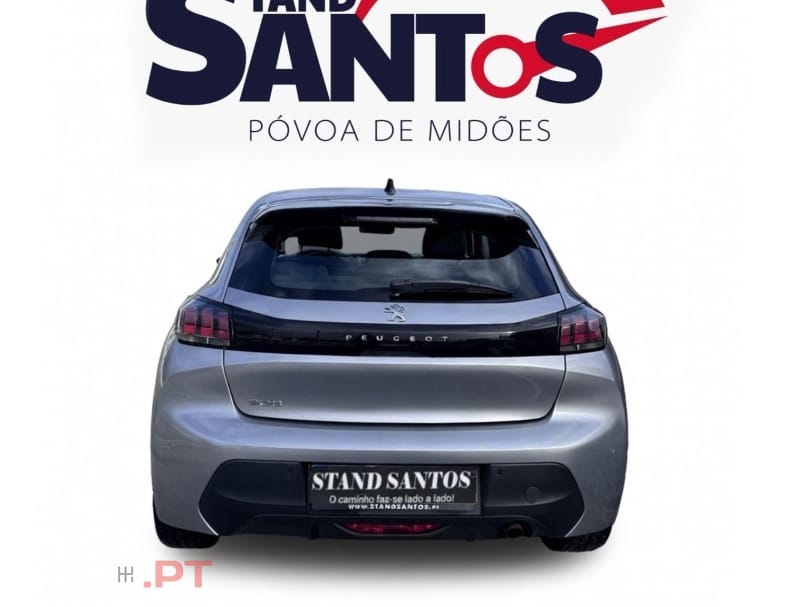 Peugeot 208 1.2 PureTech Active Pack