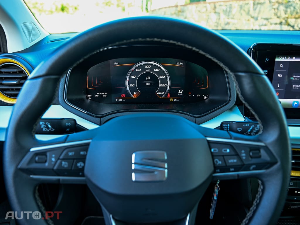 Seat Ibiza 1.0 TSI Style