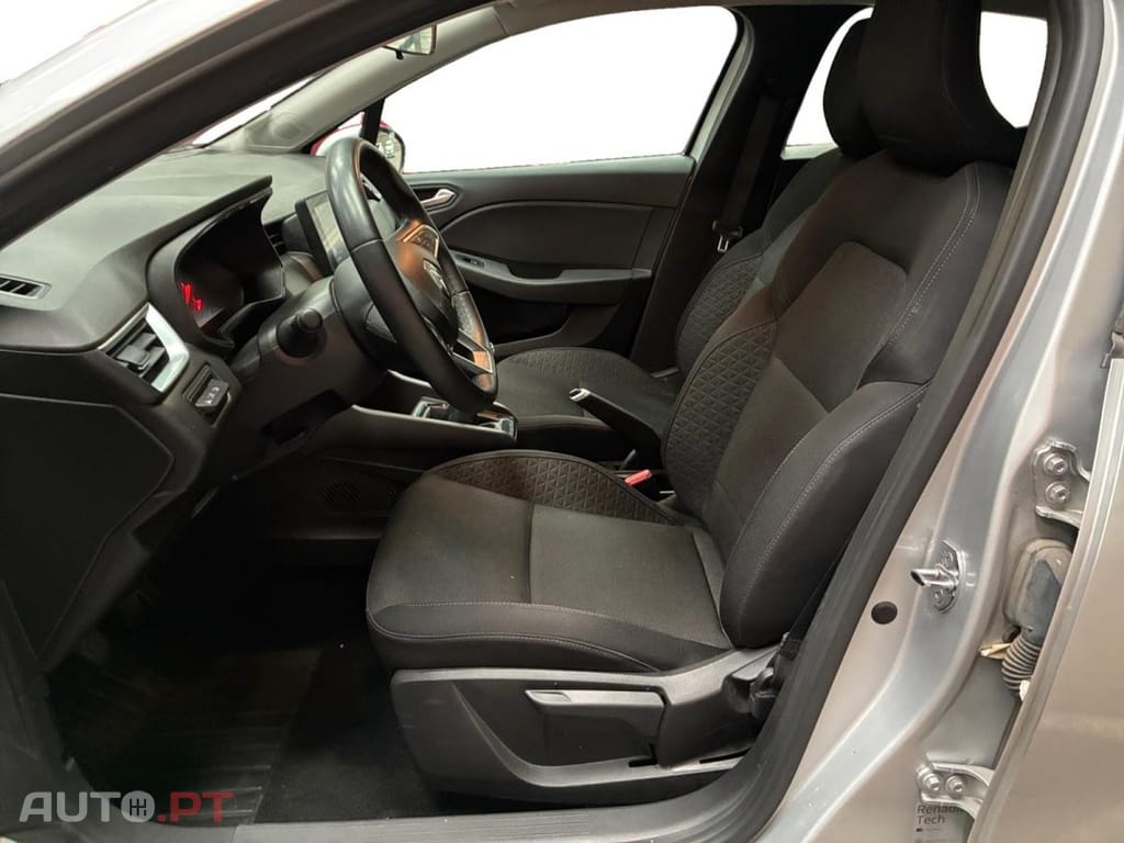 Renault Clio TCe 90 BUSINESS EDITION