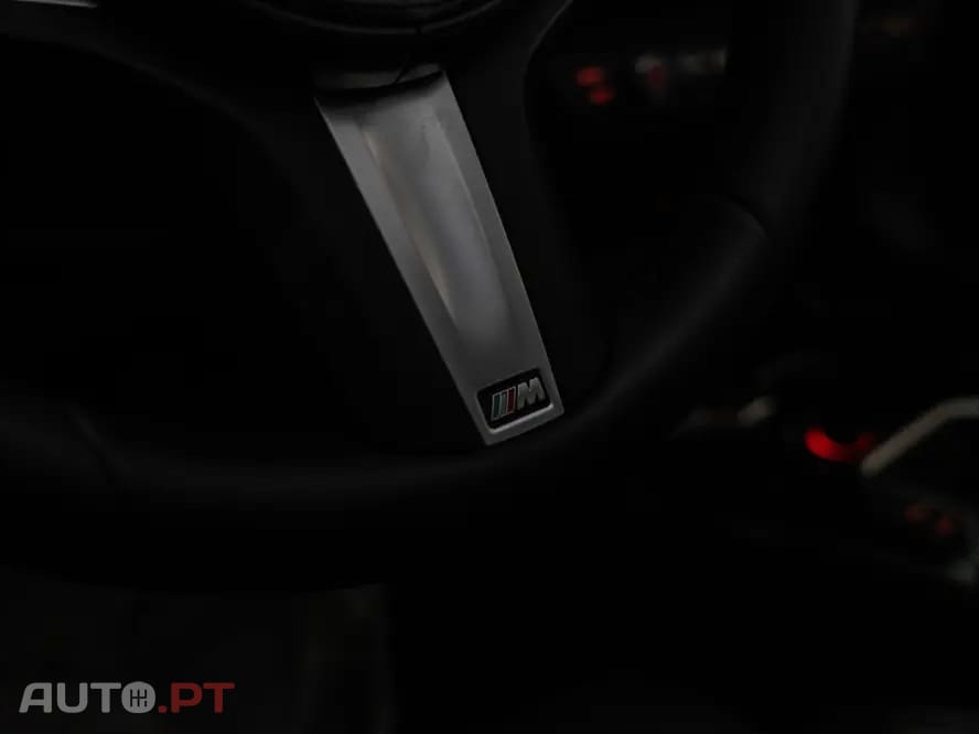 BMW 116 d Corporate Edition M