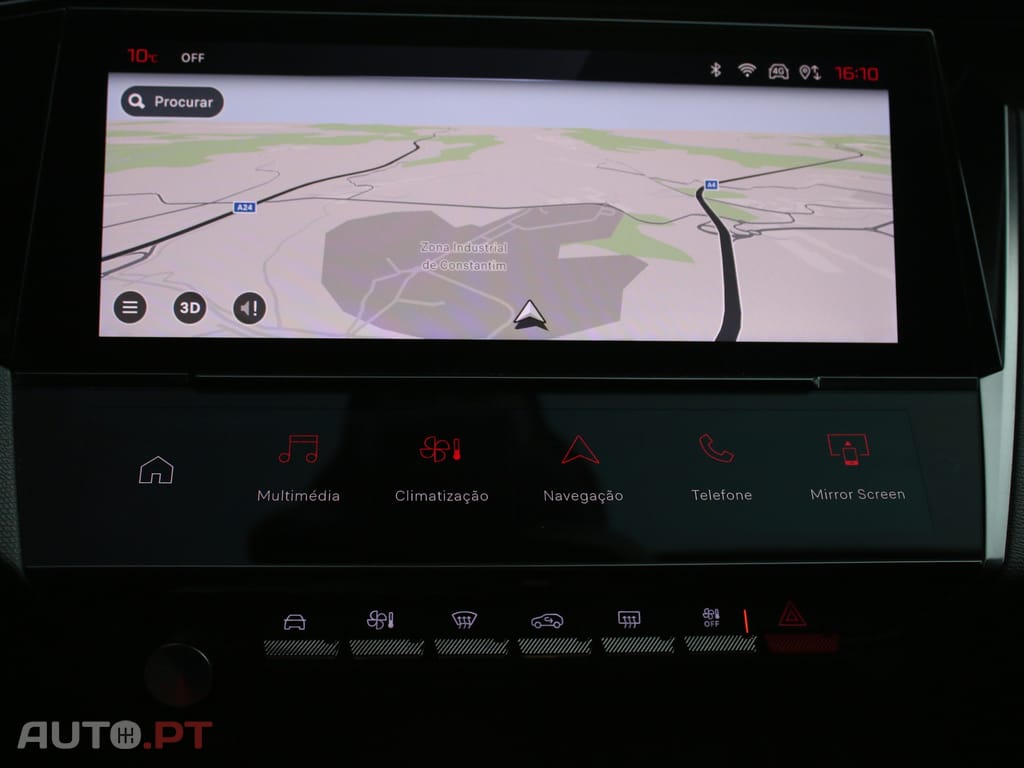 Peugeot 308 SW 1.2 PureTech Allure EAT8