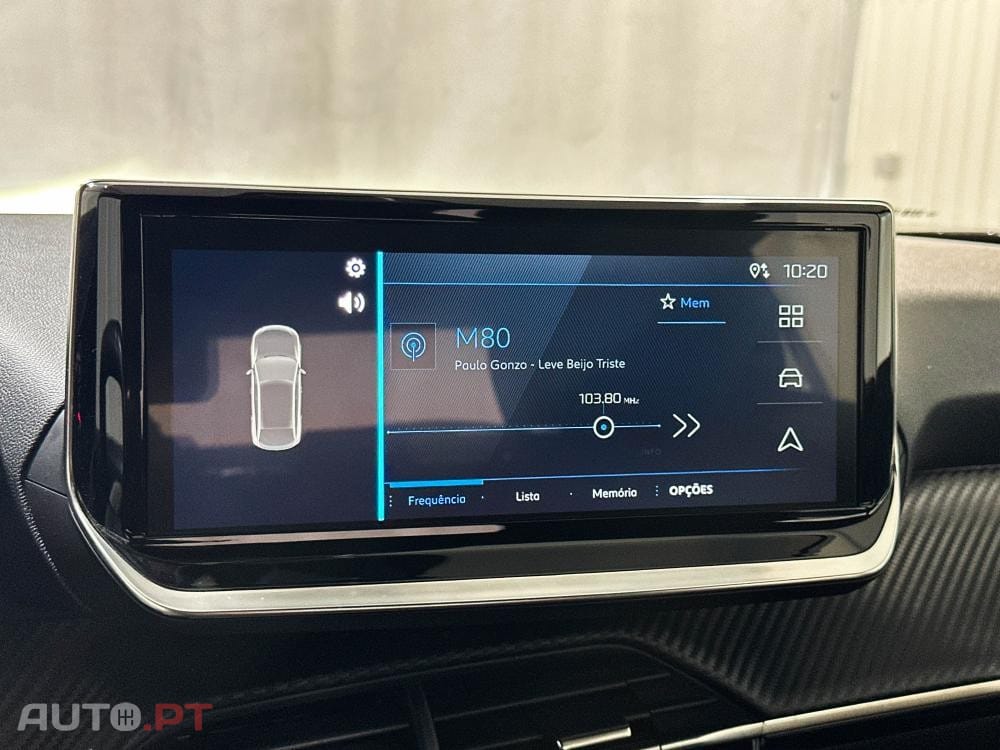 Peugeot 2008 1.2 PureTech Allure Pack