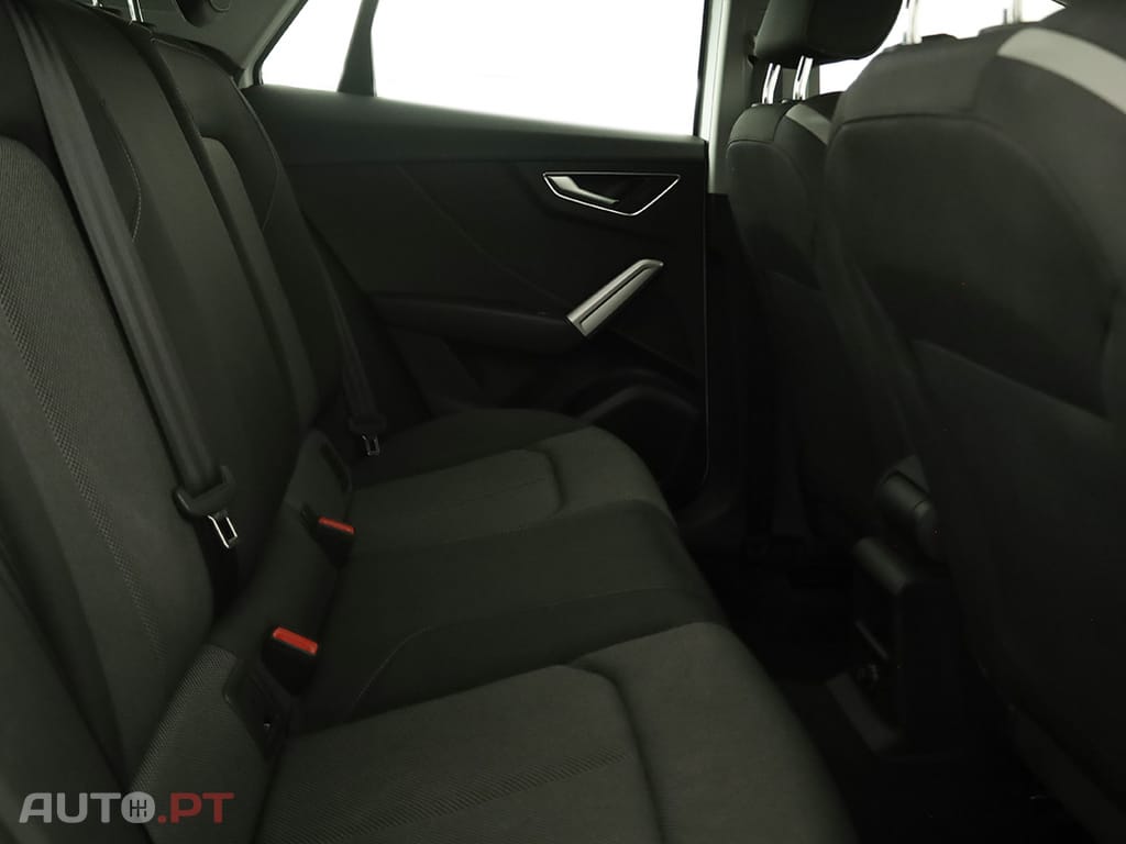 Audi Q2 Q2 30 TFSI Advanced