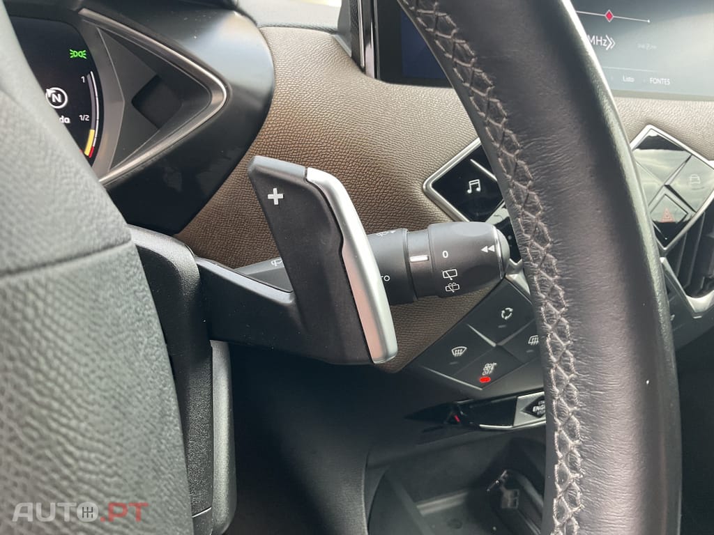 DS DS3 Crossback 1.5 BlueHDi Grand Chic EAT8