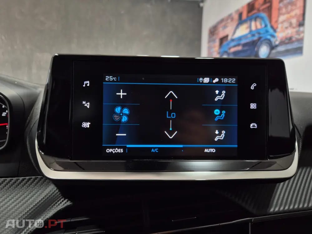 Peugeot 2008 1.5 BlueHDi Active