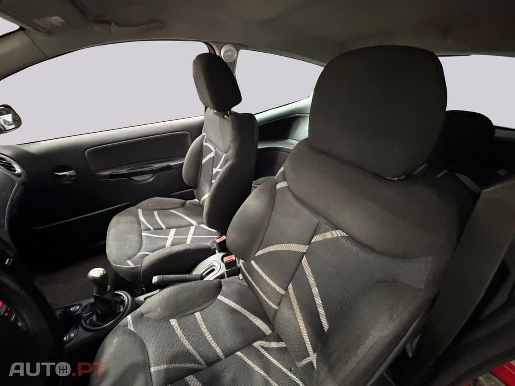 Citroen C2 VTR 1.4 HDI