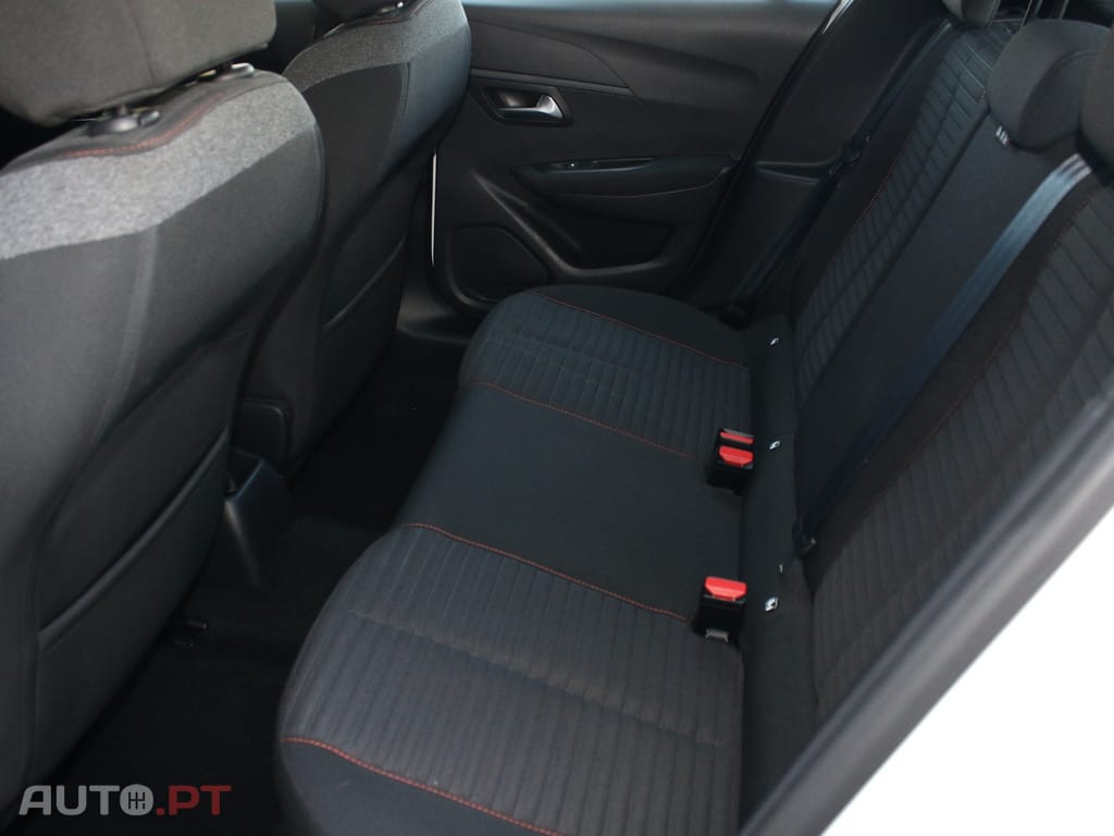 Peugeot 208 1.2 PureTech Active