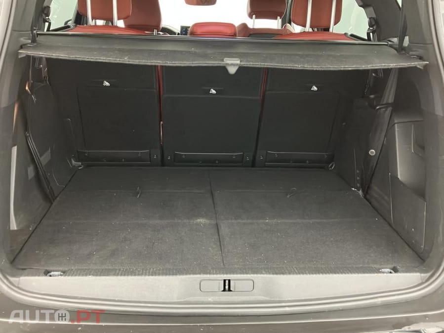 Peugeot 5008 2.0 BlueHDi GT Line EAT8