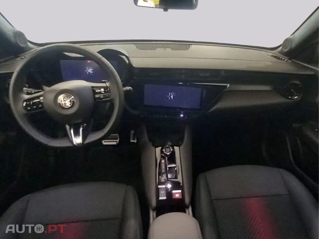 Alfa Romeo Junior I.V.A DEDUTÍVEL  1.2 eDCT6