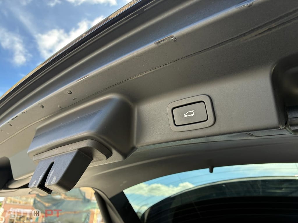 Jaguar F-Pace 2.0 i4D Pure
