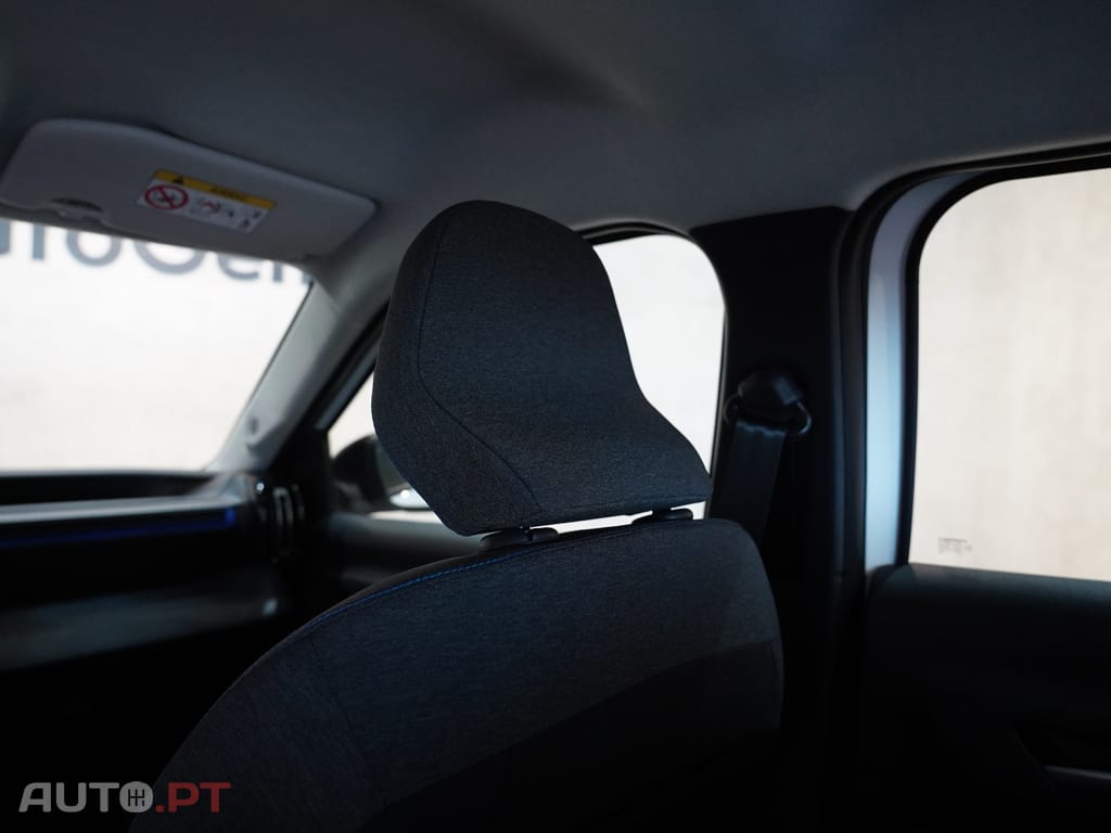 Citroen C3 1.2 Turbo Plus16