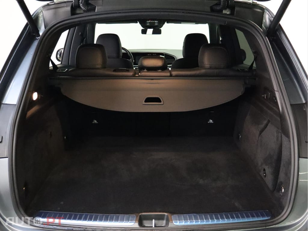 Mercedes-Benz GLE  350 de 4MATIC