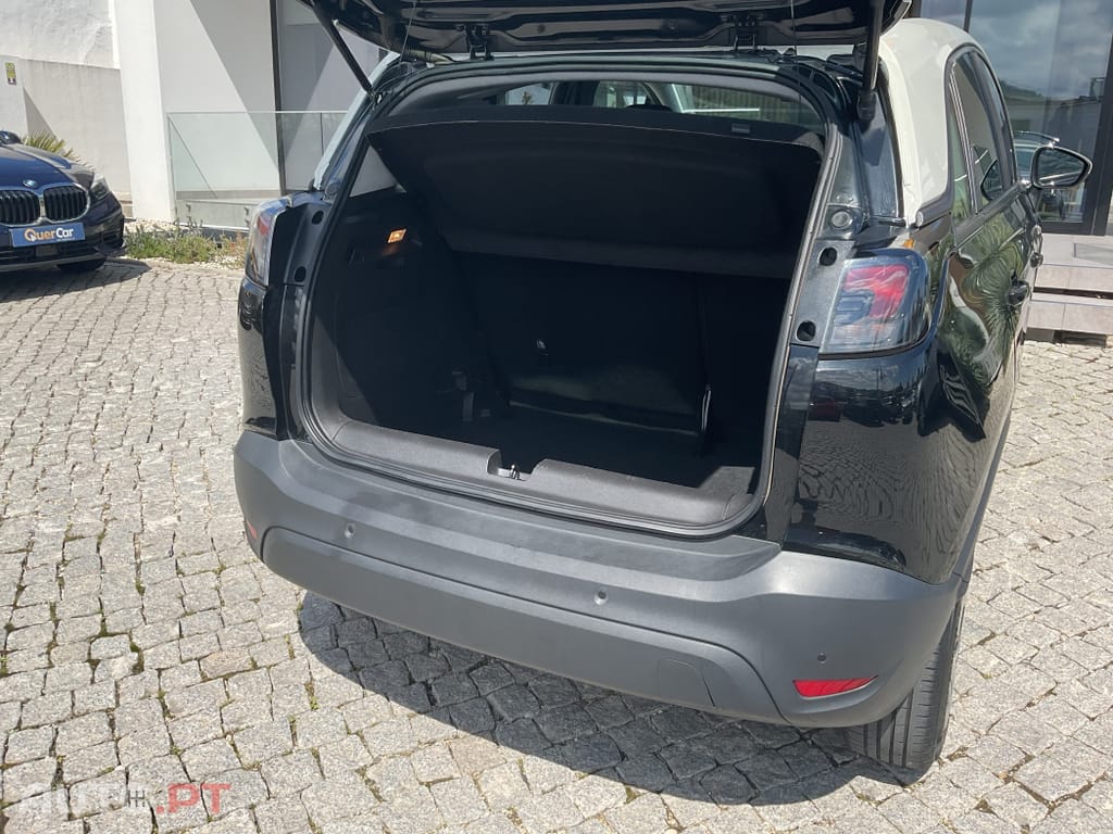 Opel Crossland X 1.2 Business Edition