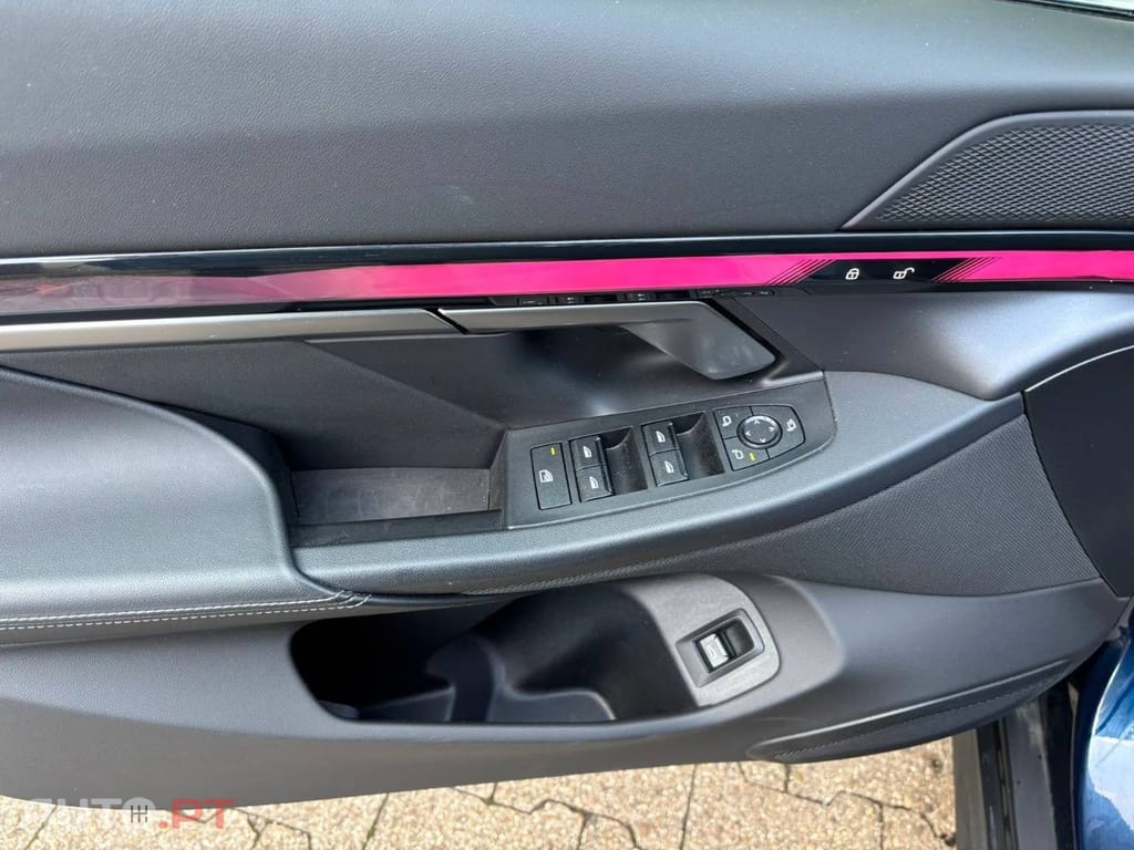 BMW i5 eDrive40 — fotografia 6