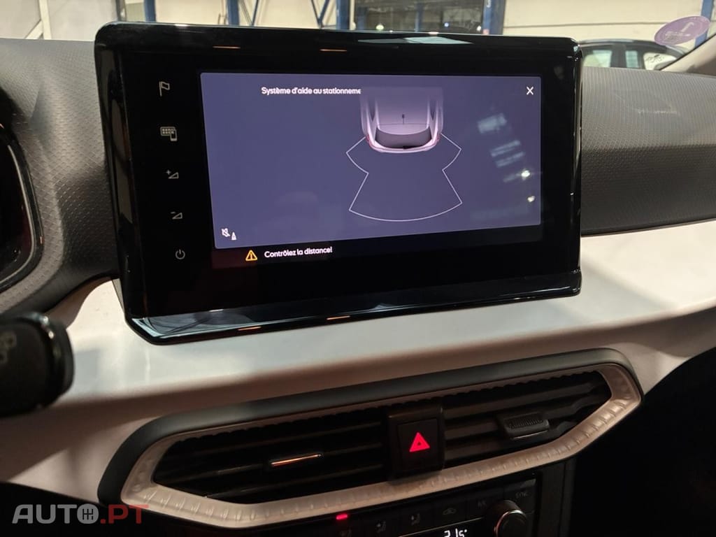 Seat Ibiza 1.0 TSI Style