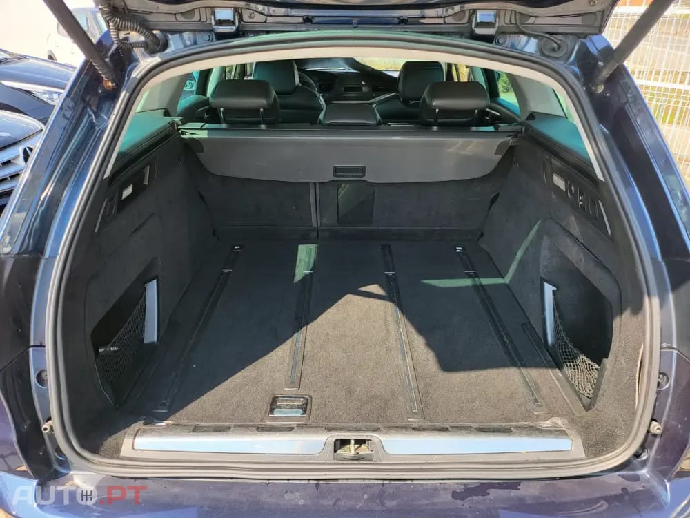 Citroen C5 2.0 HDi Exclusive