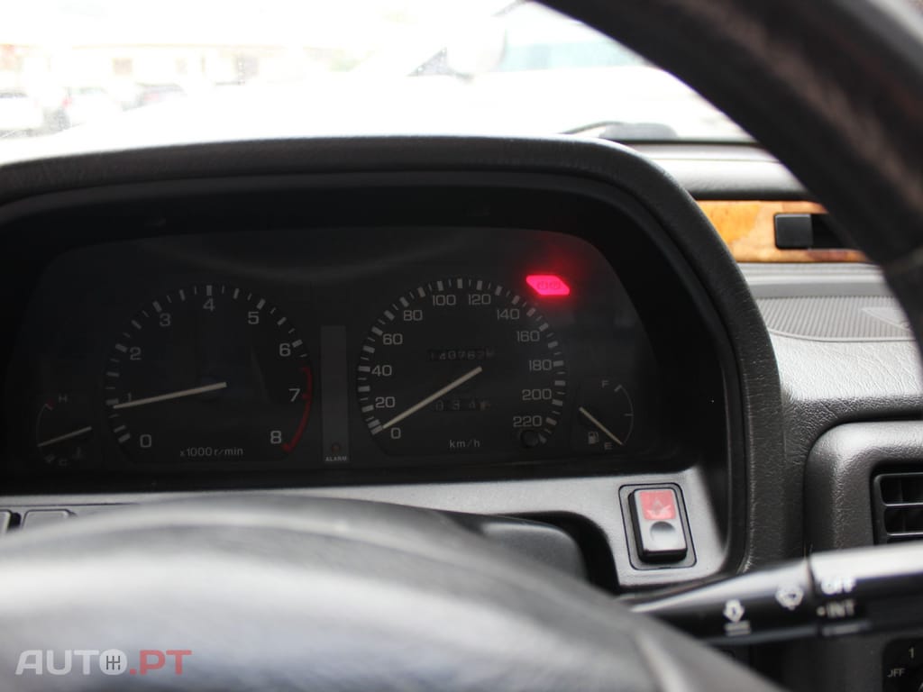 Rover 214 Cabriolet